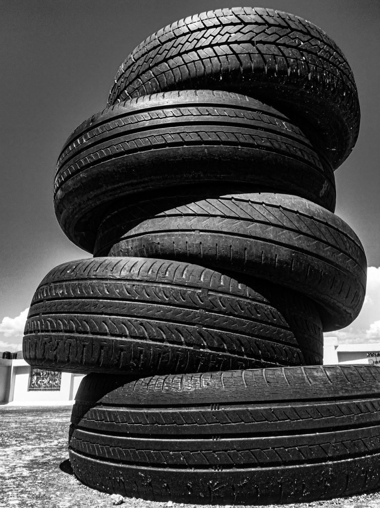 tires, tyres, rubber, car, monochrome, transport, black and white, grayscale, portrait, vehicle, automobile, still life, inanimate, recycle, pile, tyres, tyres, tyres, tyres, tyres, rubber, still life, inanimate, inanimate, inanimate, inanimate, inanimate